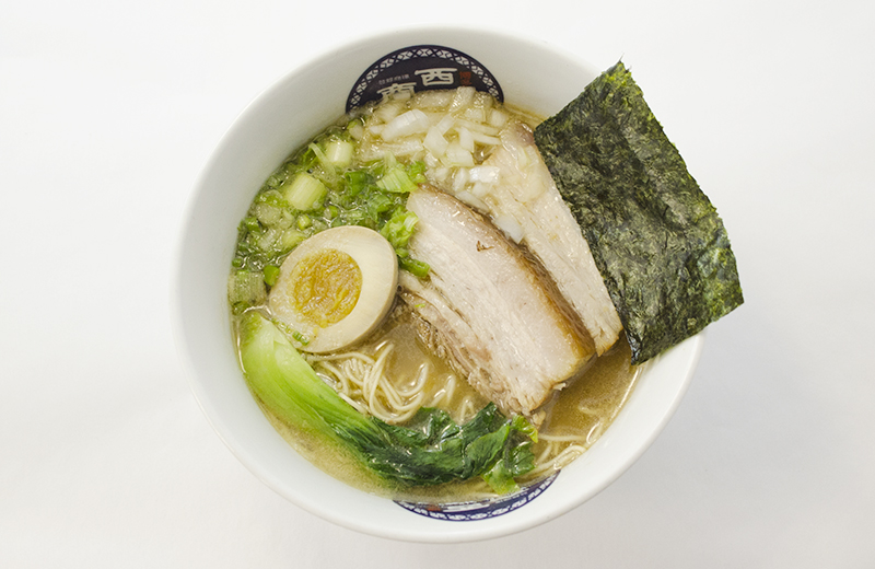 Original Kakuni Ramen