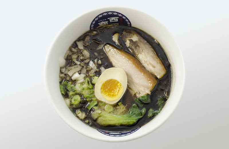Mayu Ramen