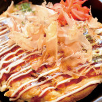 OKONOMI YAKI